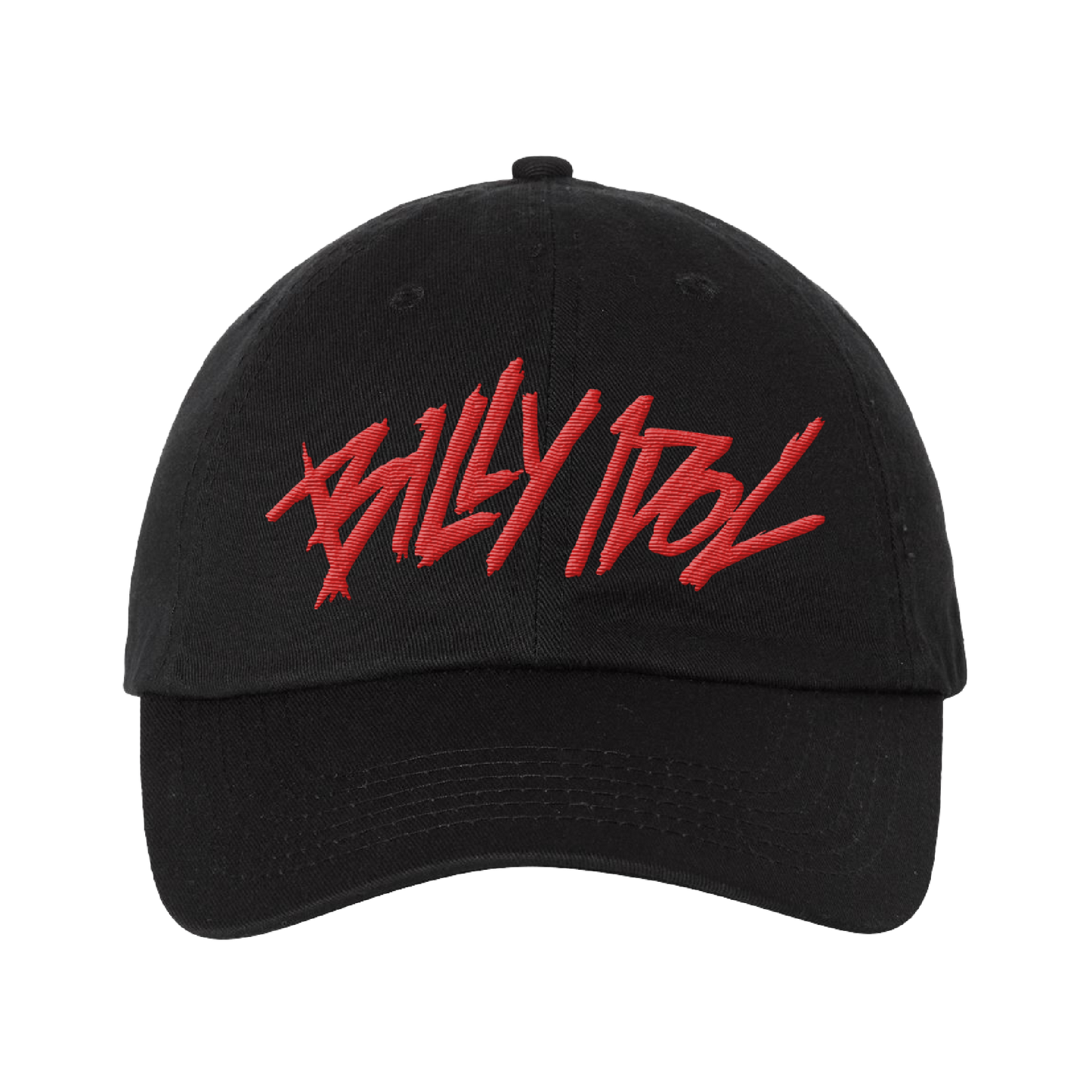 Lightning Crown Cap