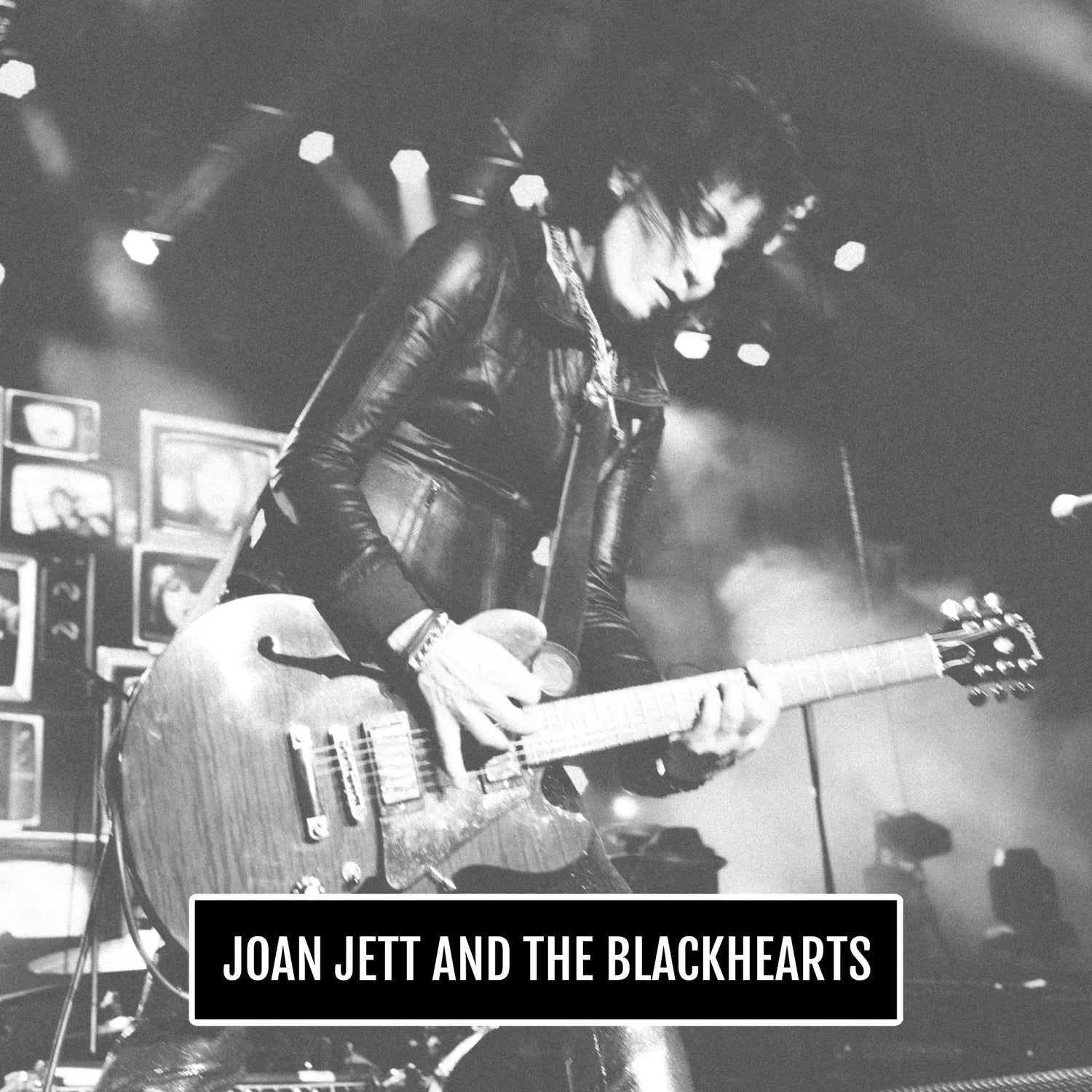 Joan Jett