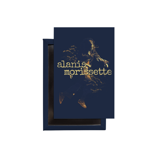 2026 Tour Magnet - Alanis Morissette