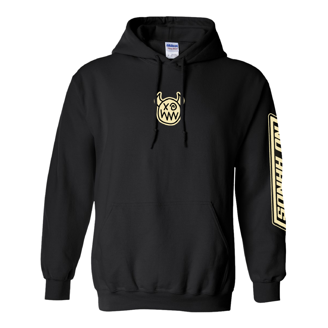 Manhead Merchandise – Manhead Merch UK
