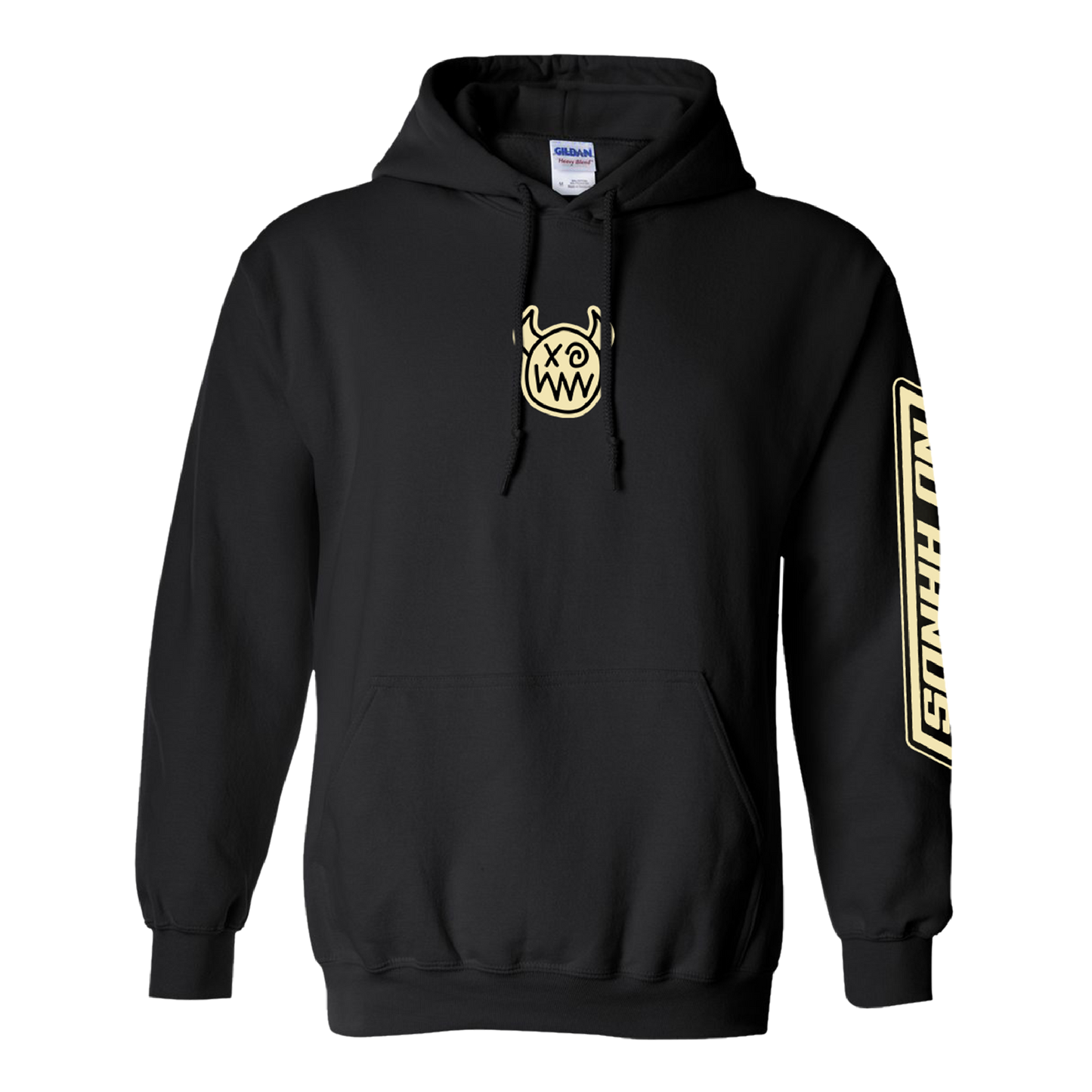 Double XP Hoodie