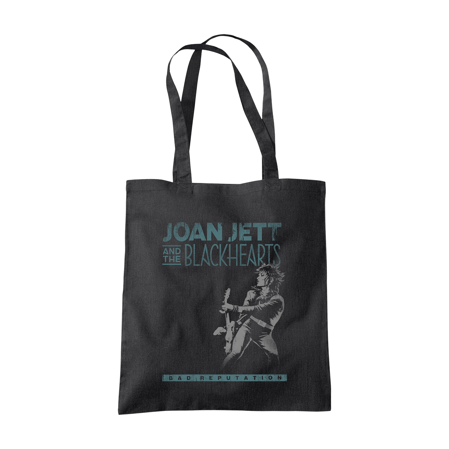 Bad Reputation 2026 UK/EU Tour Tote Bag