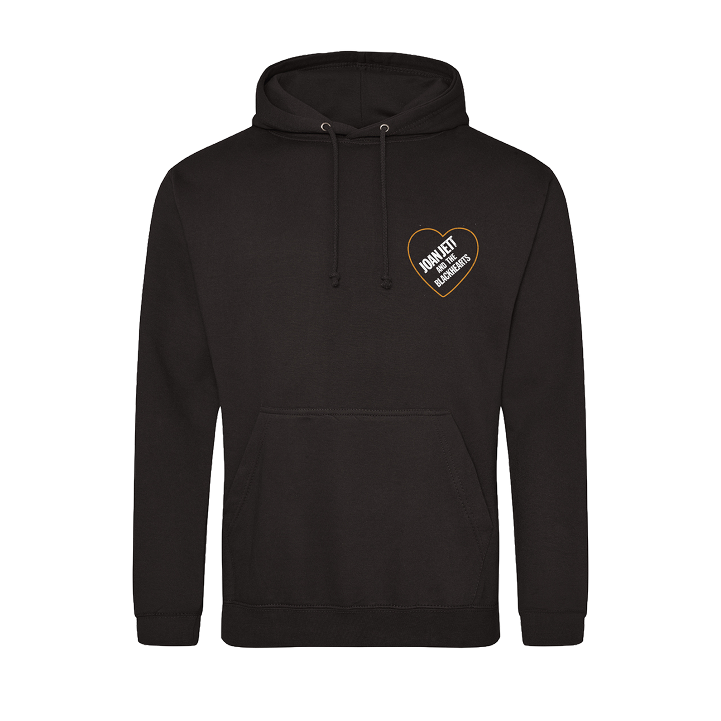 Bad Reputation Pullover Hoodie