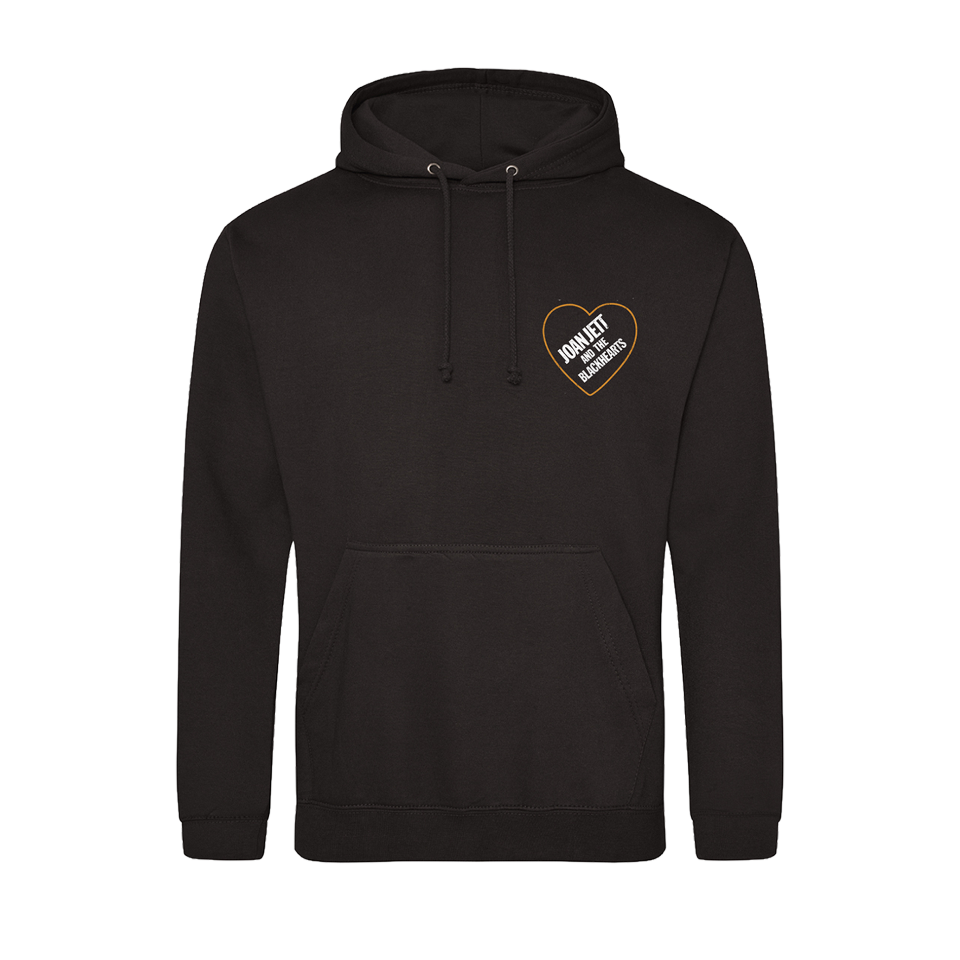 Bad Reputation Pullover Hoodie
