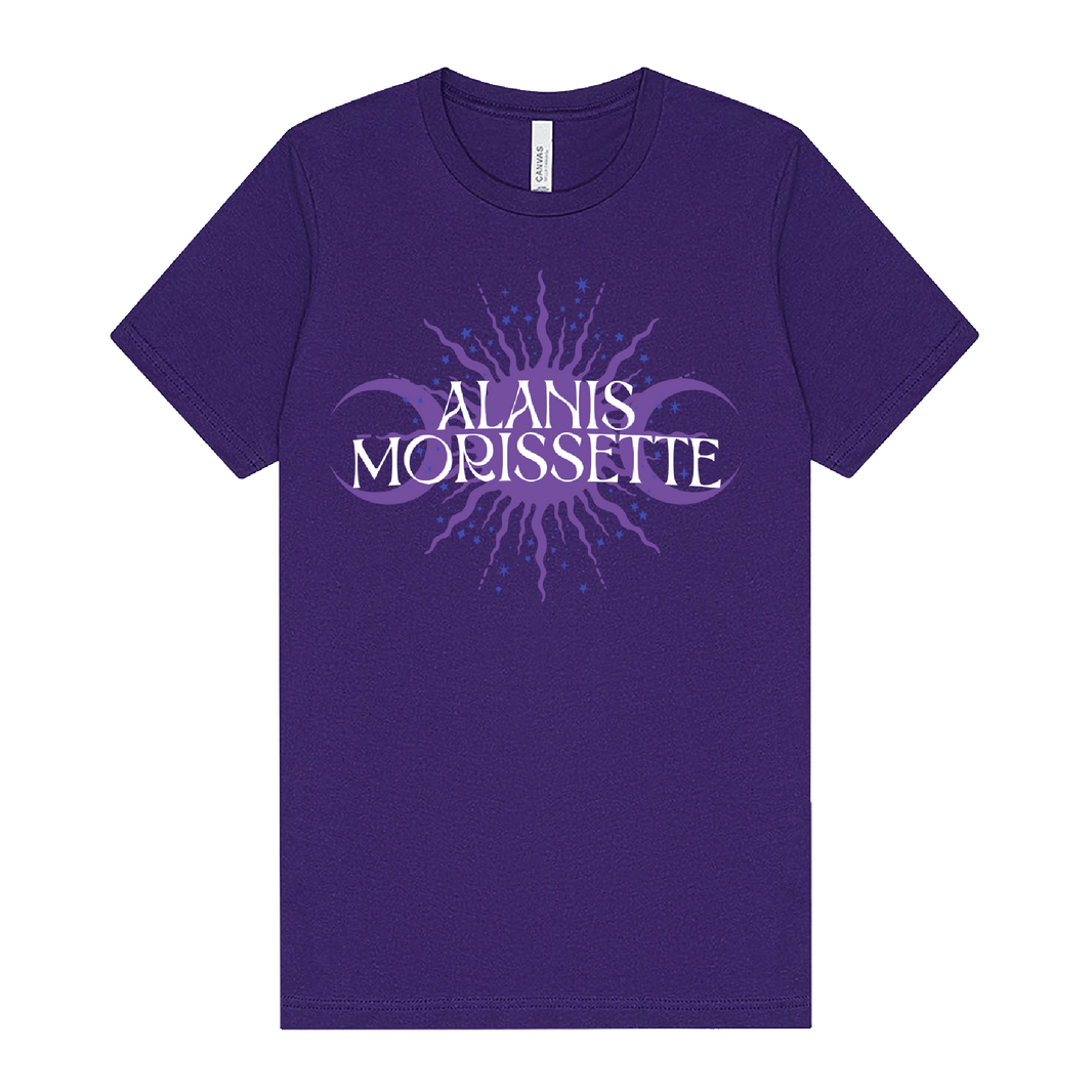 Alanis Morissette – Manhead Merch UK